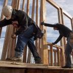 Homebuilder blues: Don’t blame labor shortage